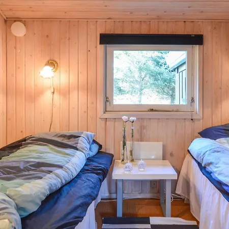 Beautiful In W/ 3 Bedrooms Блокхус