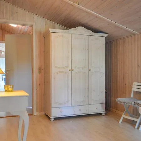 Дом отдыха Beautiful In W/ 3 Bedrooms