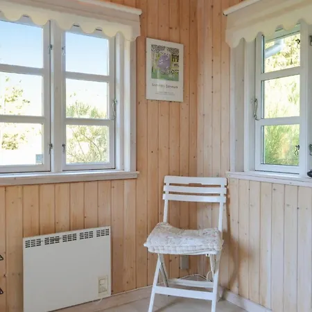 Дом отдыха Beautiful In W/ 3 Bedrooms